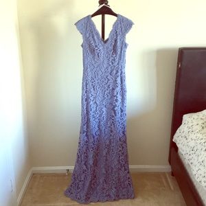 Tadashi Shoji Formal Dress